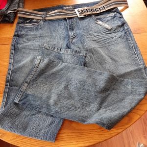 Ladies clothing plus size